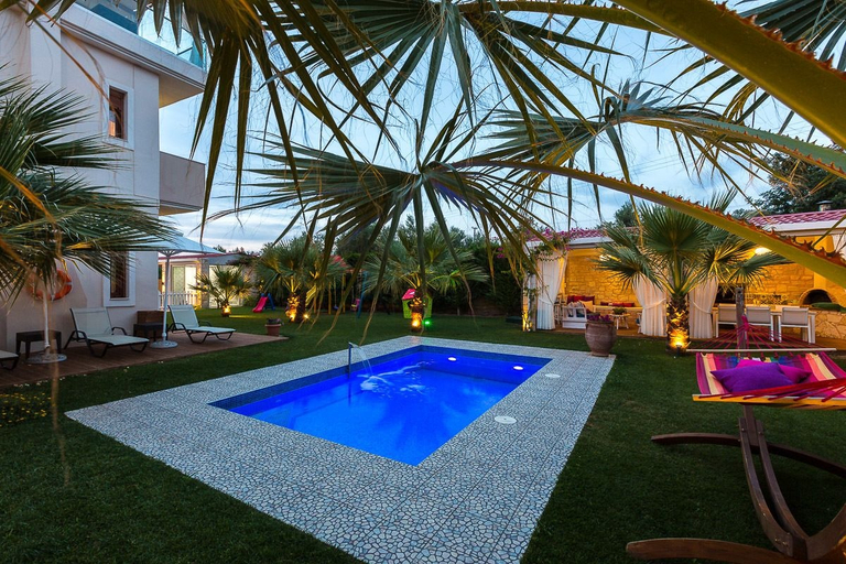 Sport & Beauty 3, Cretan Residence Mediterranean Luxury Private Villas, Crete