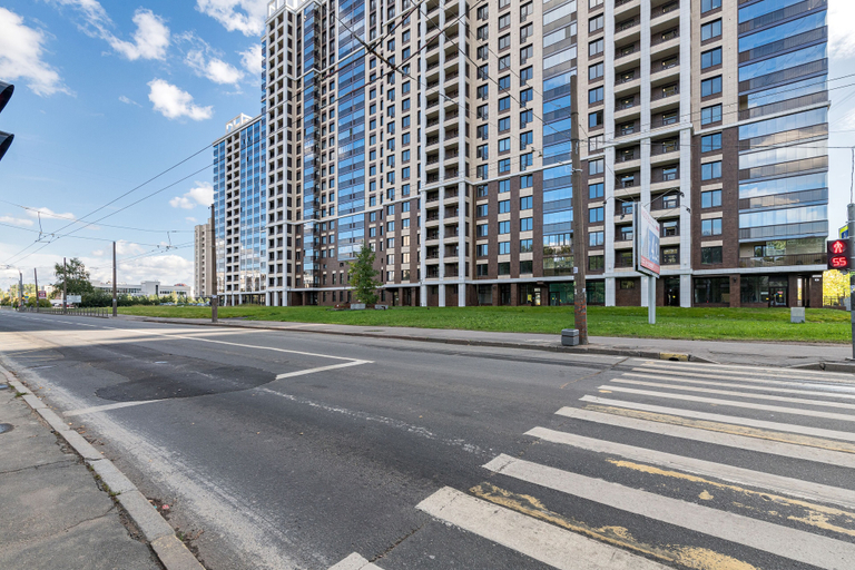 Exterior & Views 2, RentalSPb Moscow-SPb, Sankt-Peterburg gorsovet