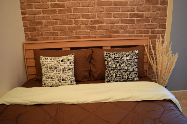 Bedroom 3, I - Talay, Muang Rayong