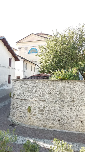 Exterior & Views, Carlito's trattoria con alloggio, Como