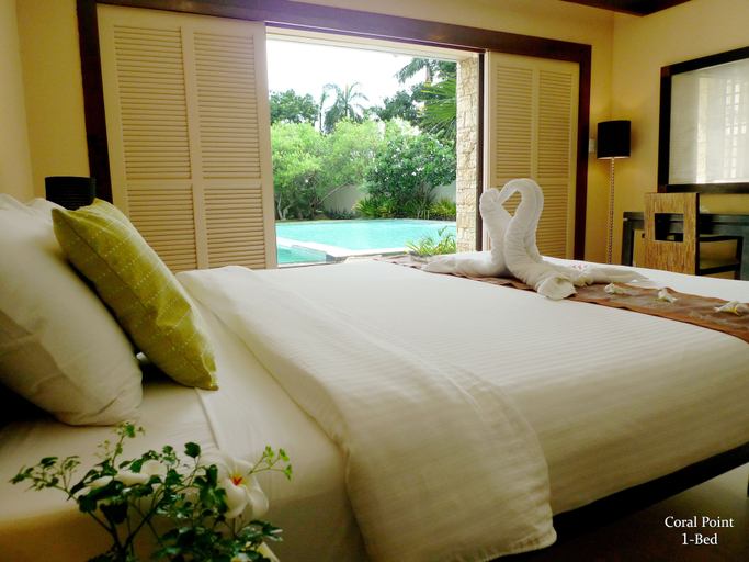 Bedroom 4, Coralpoint Gardens, Lapu-Lapu City