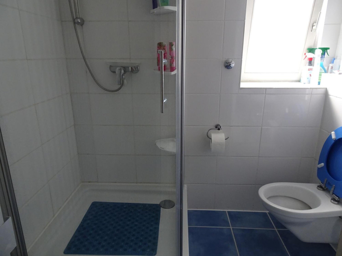 Bathroom 5, Haus Fermate, Rhein-Neckar-Kreis