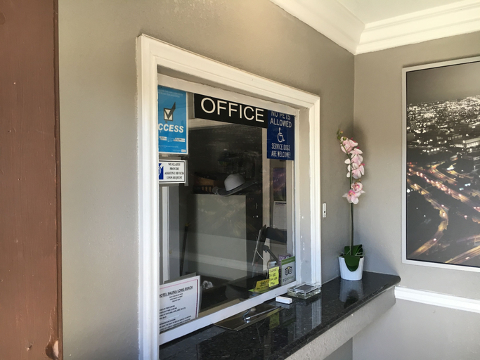Others 5, Hotel Salina Long Beach, Los Angeles