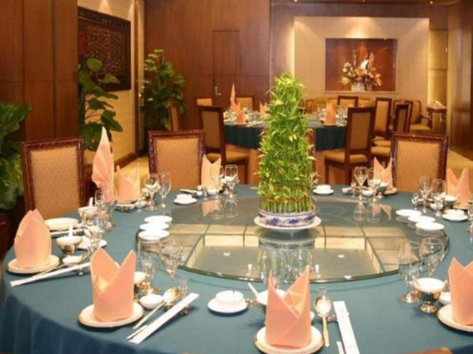 Food & Drinks 4, Guangzhou Hotel, Beijing