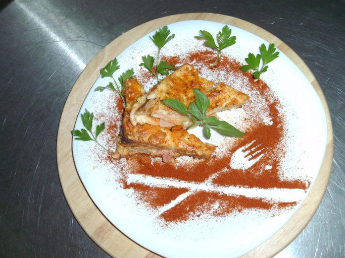 Food & Drinks 4, Balogiannis Hotel, Central Macedonia