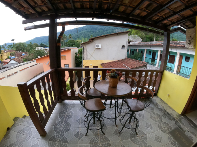 Others 4, Mareou, Angra dos Reis