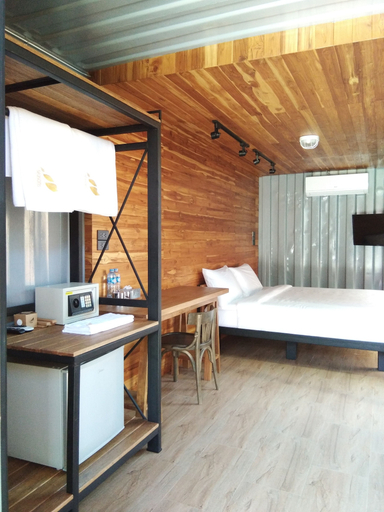 Bedroom 3, Kong Resort Vangvieng, Vangvieng