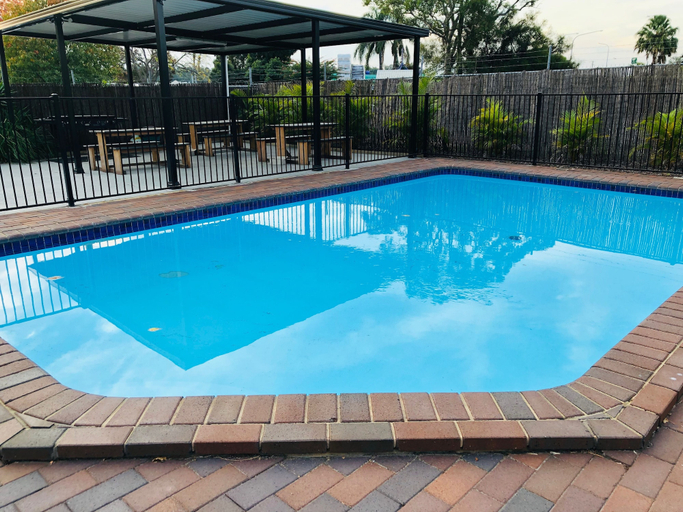 Sport & Beauty 5, Campbelltown Colonial Motor Inn, Campbelltown - South