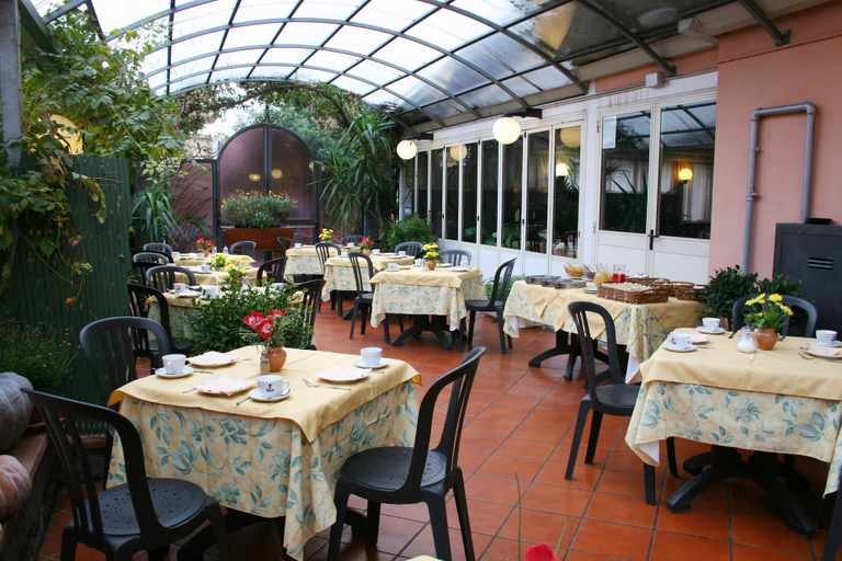 Food & Drinks 4, Hotel D'Orange D'Alcantara, Messina