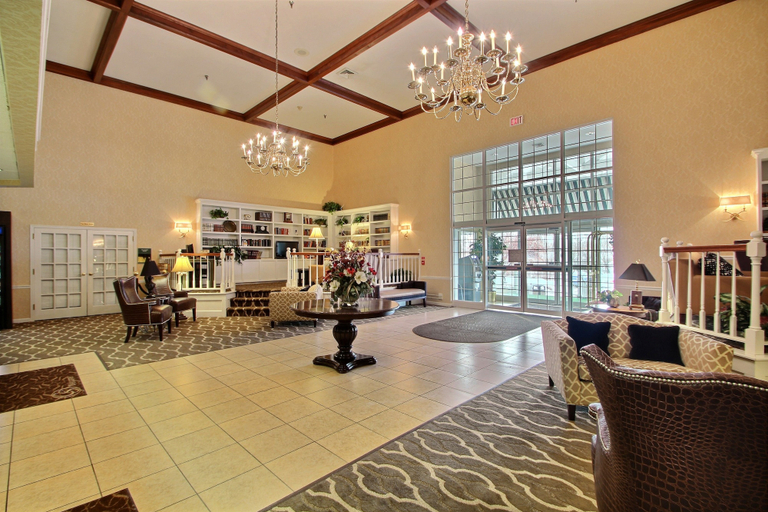 Others 5, Comfort Suites Appleton Airport, Outagamie
