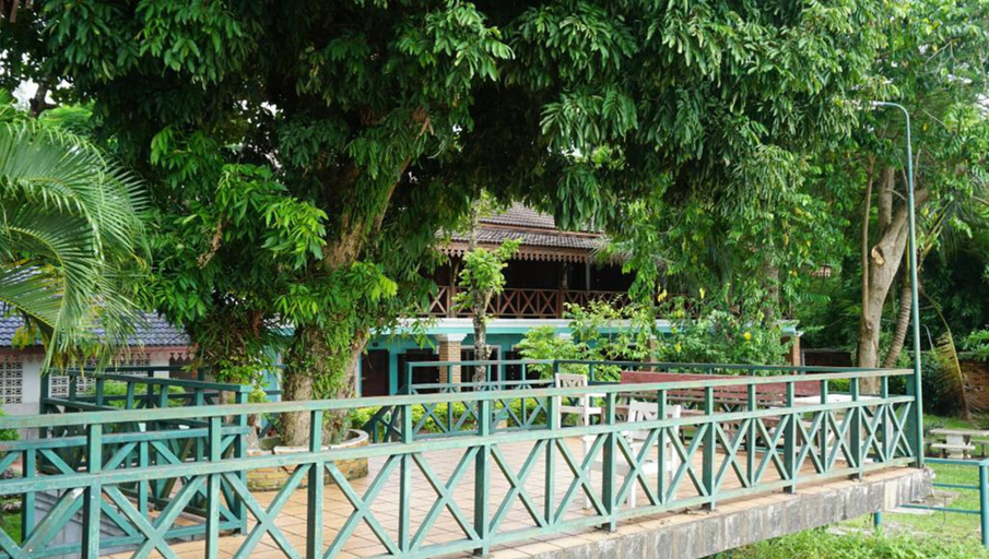 Others 5, Vansana NamNgum Hotel, Thoulakhom