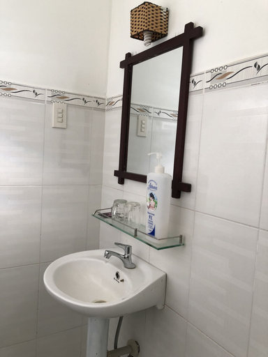 Bathroom 4, The Bay Mui Ne, Phan Thiết