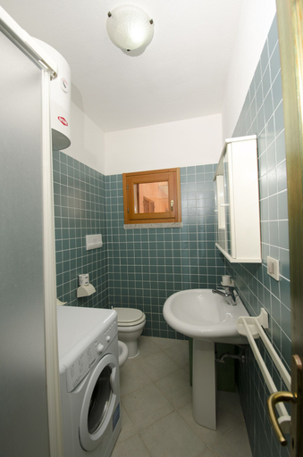 Bathroom 3, Isola Rossa Borgo Mare - Agenzia Isola Rossa, Olbia-Tempio