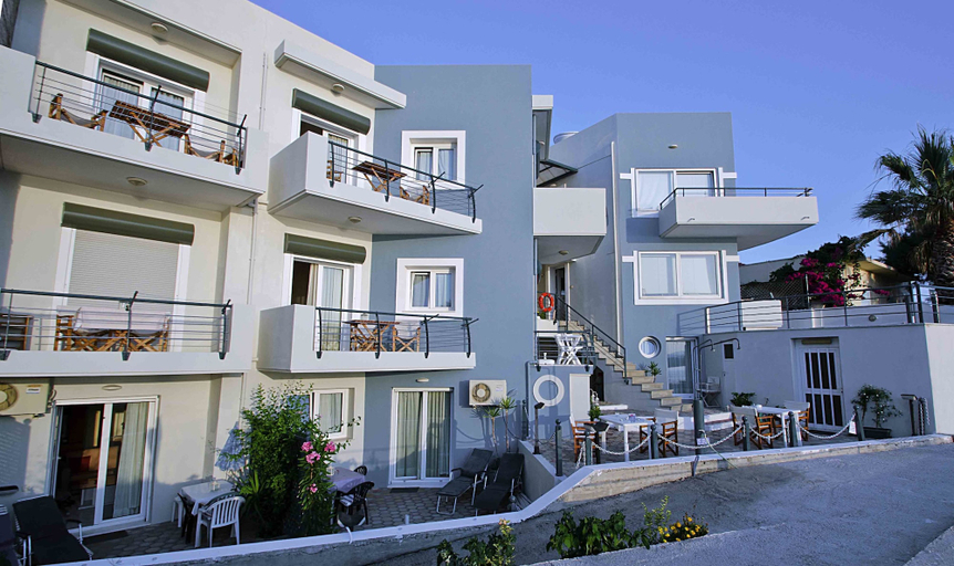 Exterior & Views 2, Sea Breeze, Crete