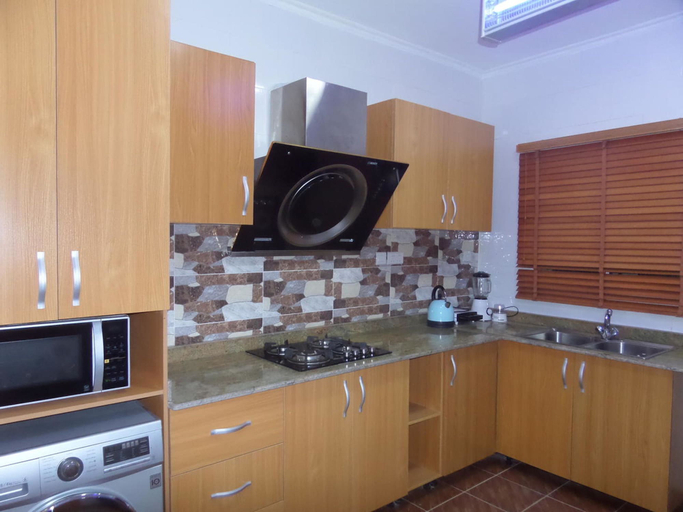 Others 5, Signature Apartments Lagos, Eti-Osa
