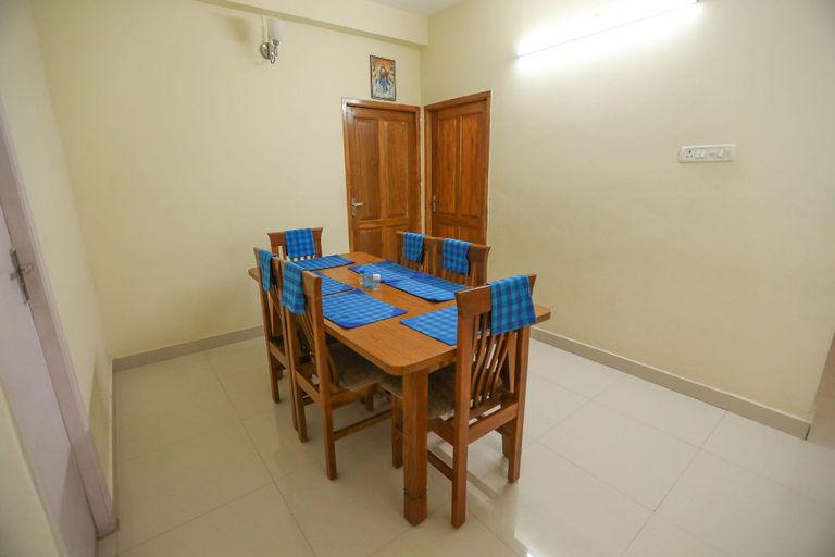 Others 3, Ulo St.Michael Service Apartment, Chennai