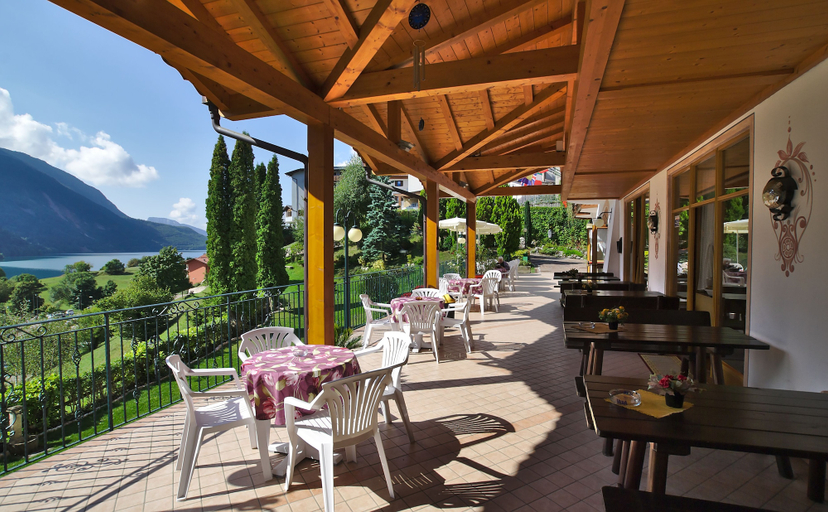 Food & Drinks 5, Charme Hotel Nevada, Trento