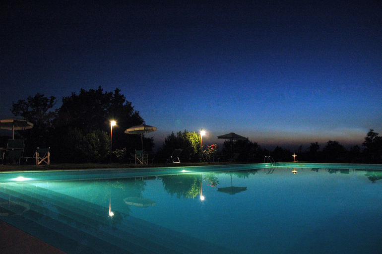 Sport & Beauty 3, Tenuta Moriano, Florence