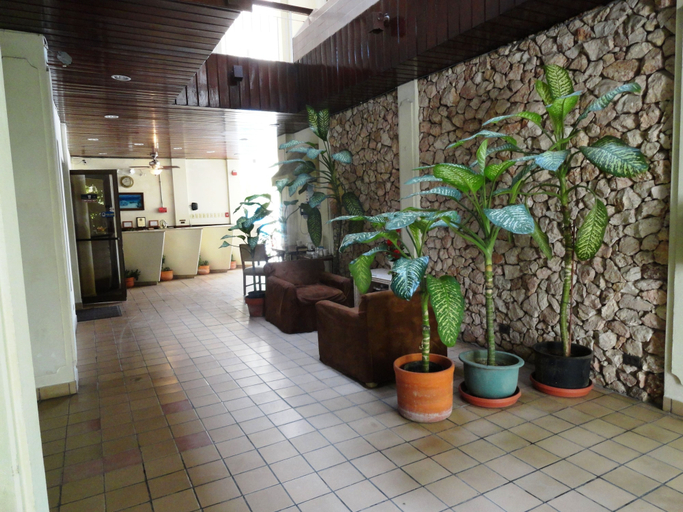 Others 5, Summer Holiday Hotel, Saipan