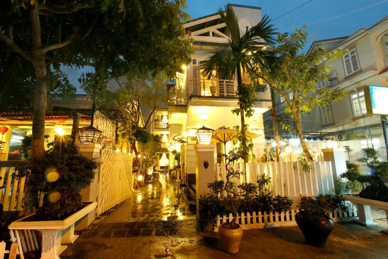 Exterior & Views 2, Gia Vien Homestay, Da Nang