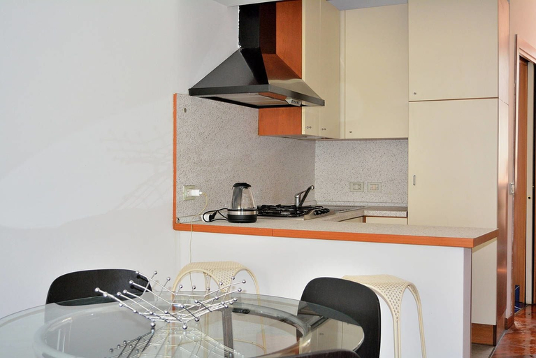Others 3, Beddyway - Cherry Apartment, Milano