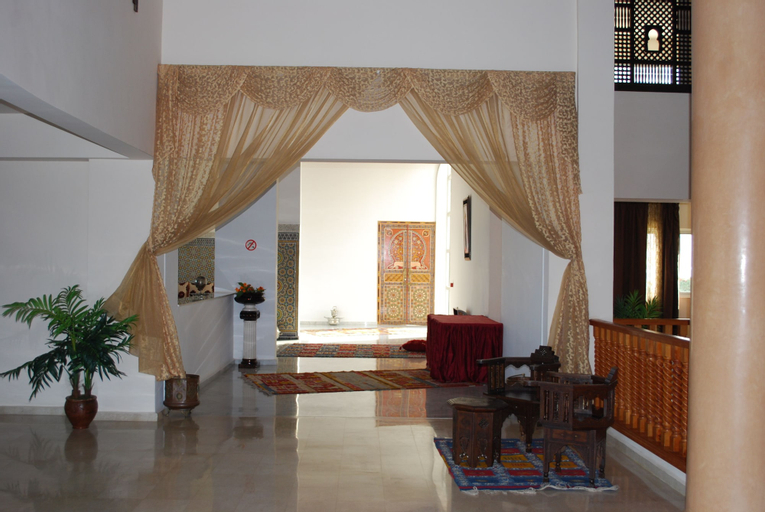 Public Area 2, Residence Agyad, Agadir-Ida ou Tanane