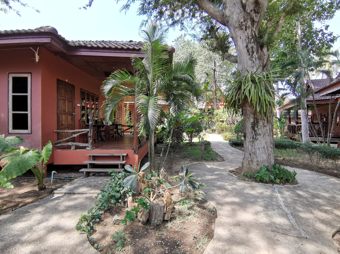 Exterior & Views 2, Lanta Whiterock Resort, Ko Lanta