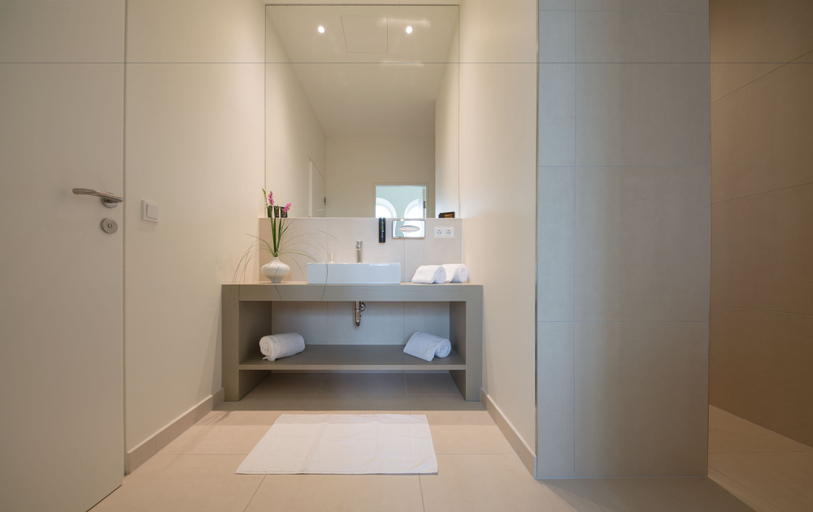 Bathroom 4, Gabrium, Mödling