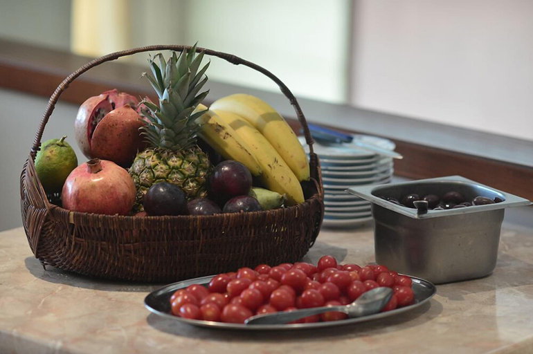 Food & Drinks 5, Ephira Hotel, Peloponnese