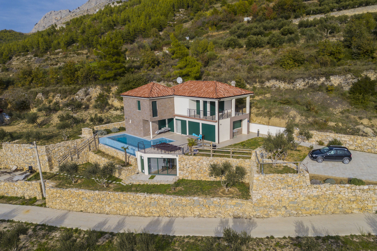 Exterior & Views 2, Royal Villa, Podstrana