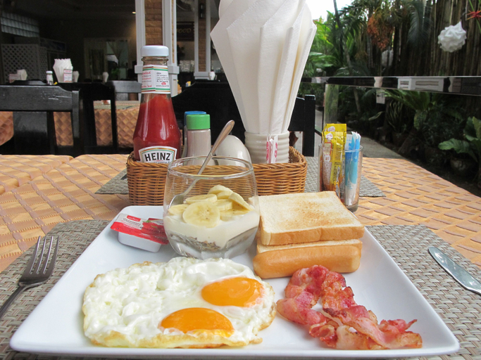 Food & Drinks 4, MJ Boutique Hotel Khao Lak, Thai Mueang