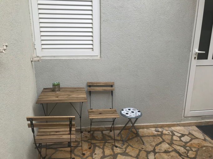 Others 5, Apartments Diocletian, Split