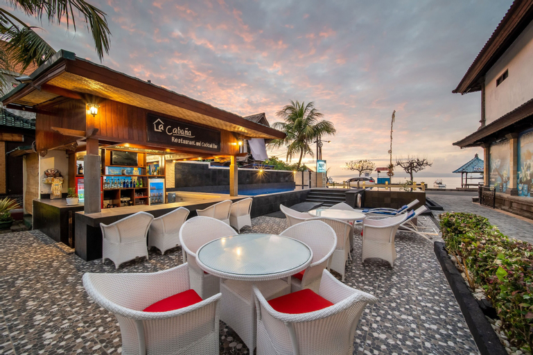 Food & Drinks 4, Absolute Scuba Bali Dive Resort, Karangasem