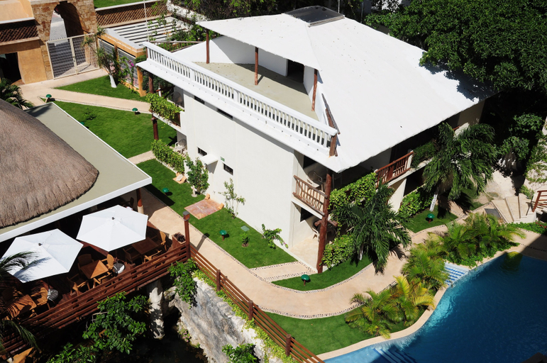 Exterior & Views 2, Posada Sian Kaan Playa del Carmen - Wellness Oriented Hotel, Cozumel