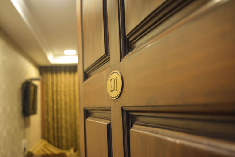 Others 4, Serene Boutique Hotel, Bangalore