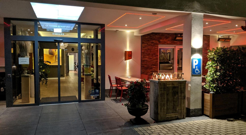 Exterior & Views 2, Hotel und Restaurant Schmachtendorf, Oberhausen