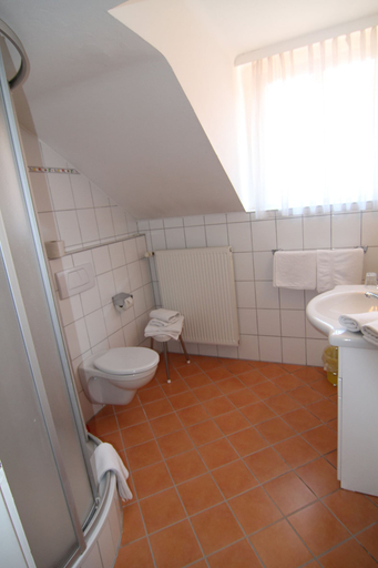 Bathroom 4, Landhaus Strussnighof, Klagenfurt Land
