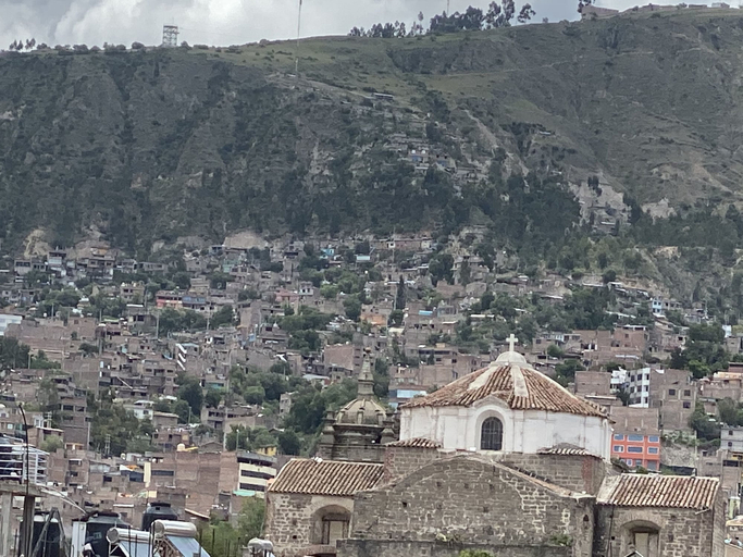 Others 5, Apartment Ayacucho, Huamanga