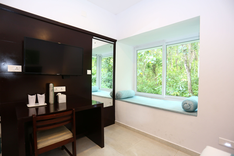 Others 5, Crayons Guest House, Idukki