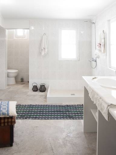 Bathroom, House 1910 by Zante Plaza, Ionian Islands