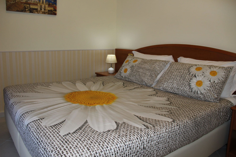 Room 4, Agriturismo Villa Julia, Napoli