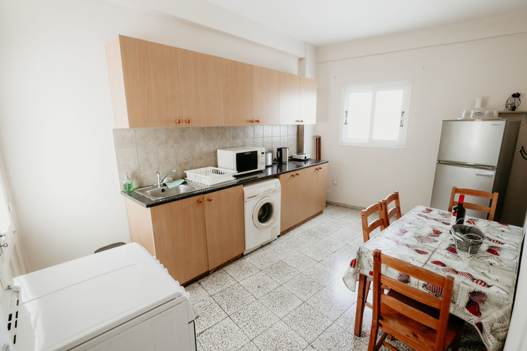 Others 5, Lidia Apartment, Larnaca