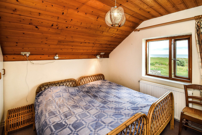 Bedroom 3, House Breiðabólsstaður, Bessastaðahreppur