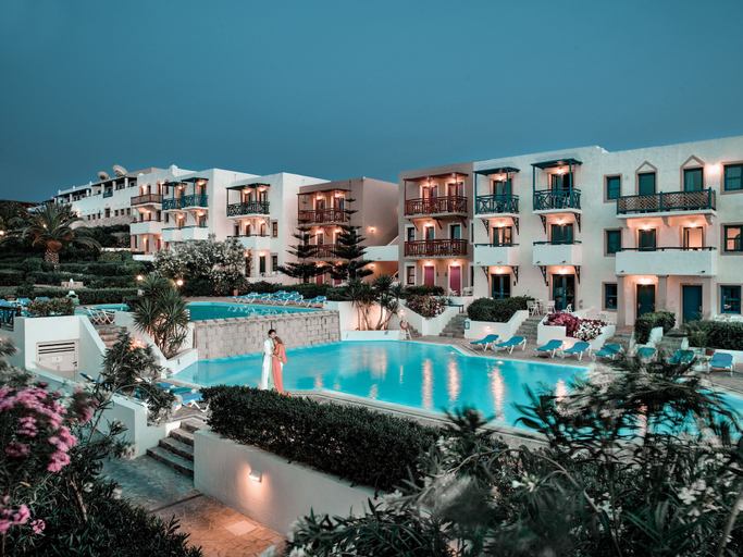 Exterior & Views 2, Canvas by Mitsis Cretan Village, Crete