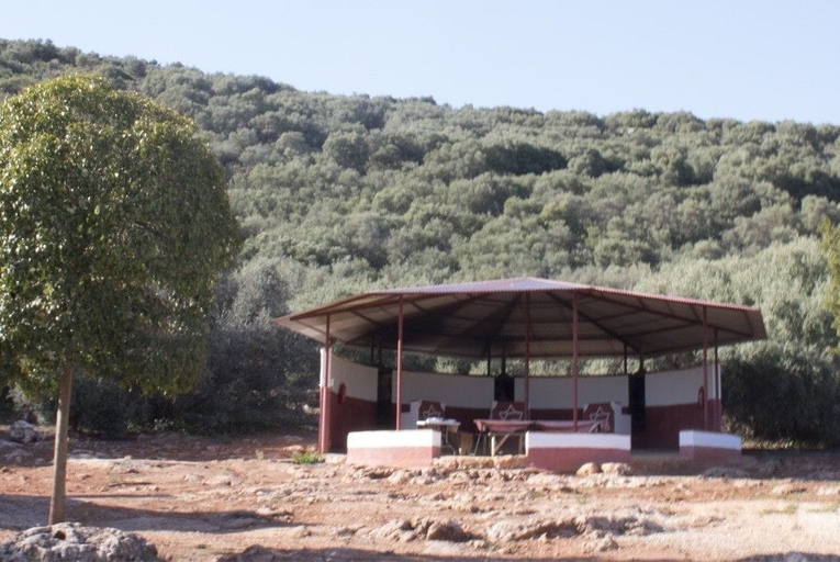 Exterior & Views 2, Casas Rurales La Cañada, Sevilla