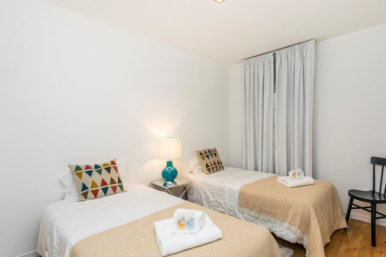 Bedroom 2, LxWay Apartments Rua da Misericórdia, Lisbon