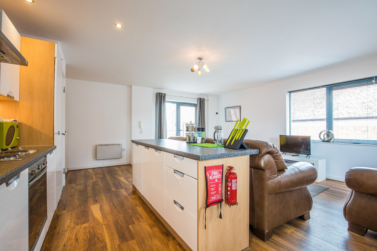 Others 5, The Cathedral Suite, Sheffield
