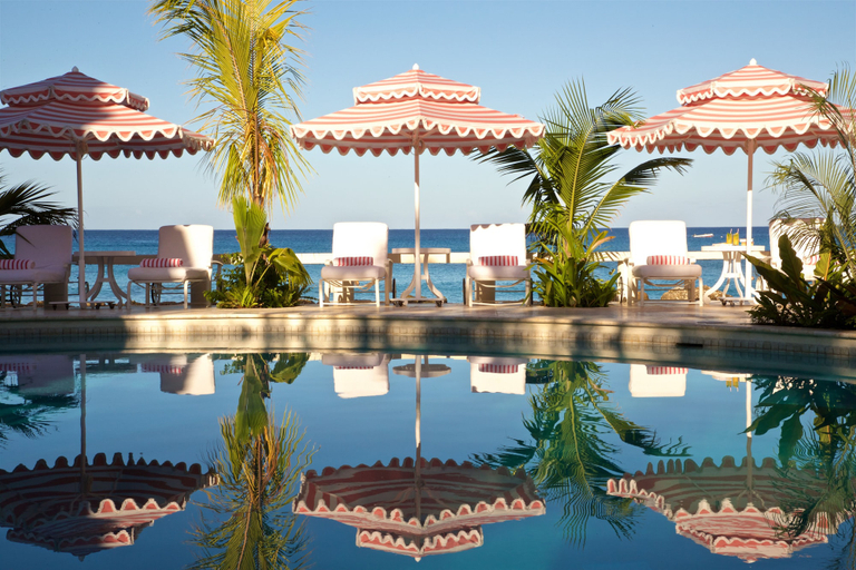 Sport & Beauty 2, Cobblers Cove - Barbados
