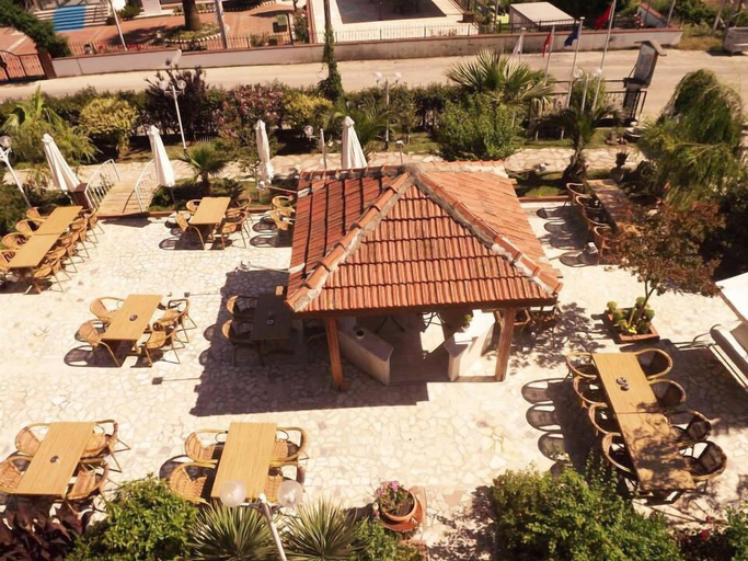 Exterior & Views 2, Hamsilos Tatil Koyu & Apart Hotel, Merkez
