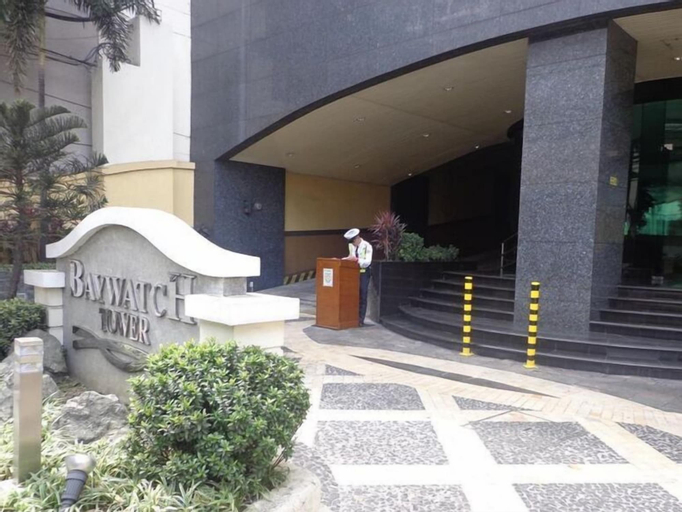 Exterior & Views 2, Baywatch Tower, Manila City